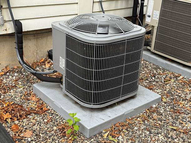 24/7 Emergency Heat Pump Repair experts in Pembroke, GA