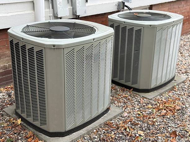 Reliable Heat Pump Repair contractor in Pembroke, GA by Leonard HVAC